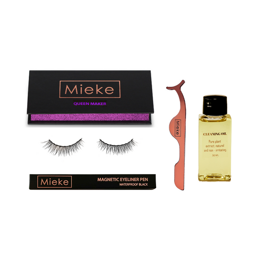 Queen Maker Eyelash Kit