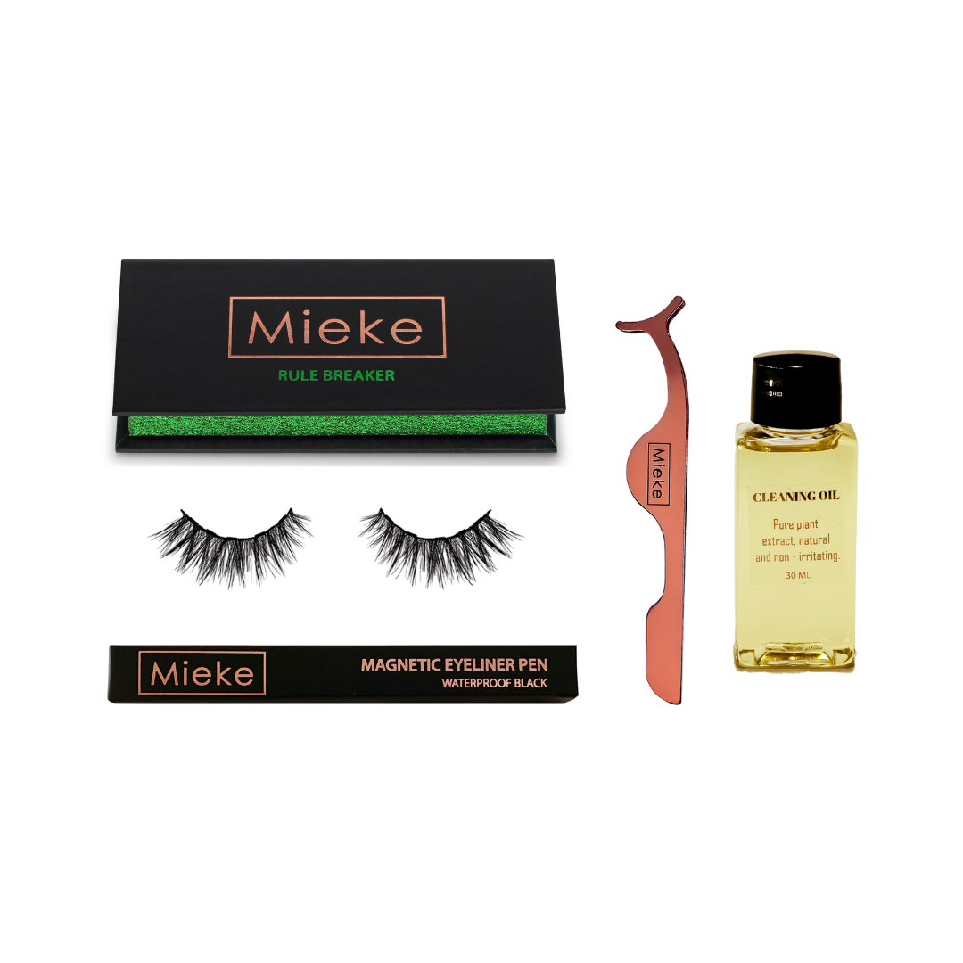 Rule Breaker Eyelash Kit