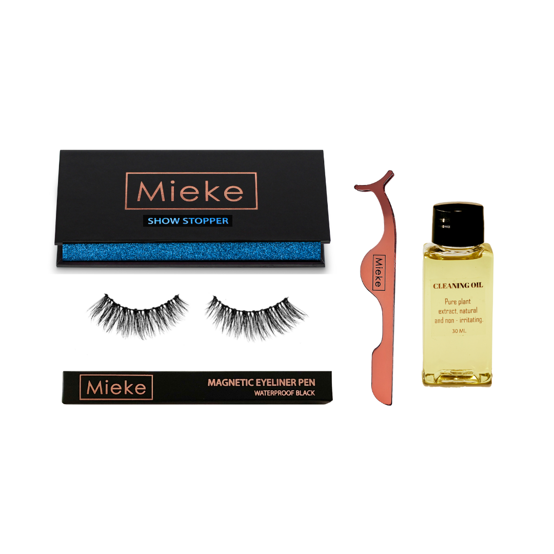 Show Stopper Eyelash Kit