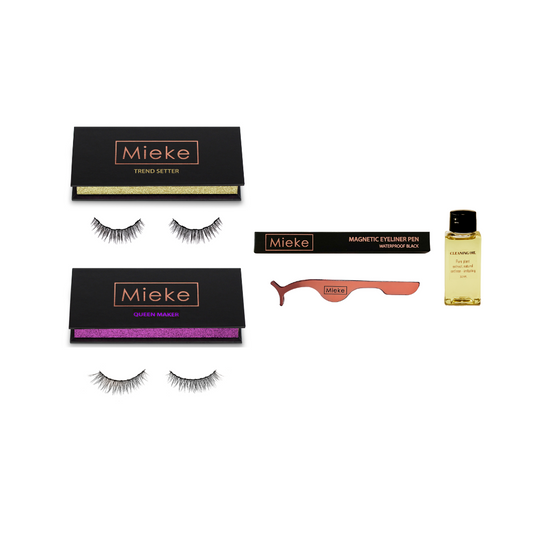 Touch of Class Eyelash Kit
