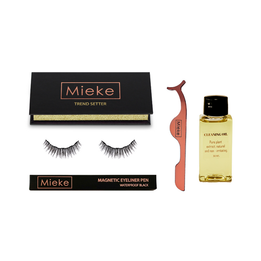Trend Setter Eyelash Kit