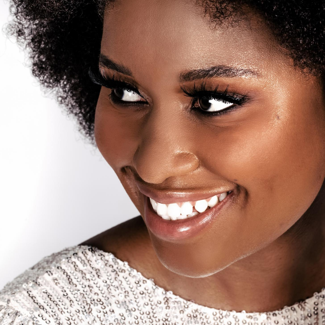 Boss Babe magnetic lashes