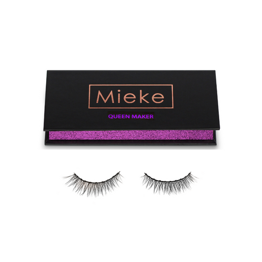 Queen Maker Magnetic Eyelashes