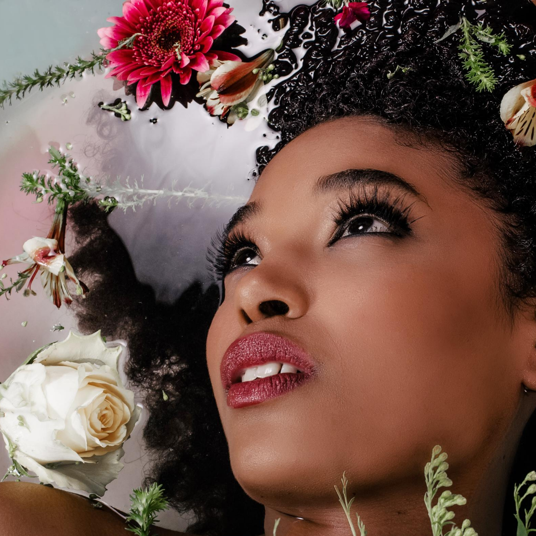 Rule Breaker magnetic lashes