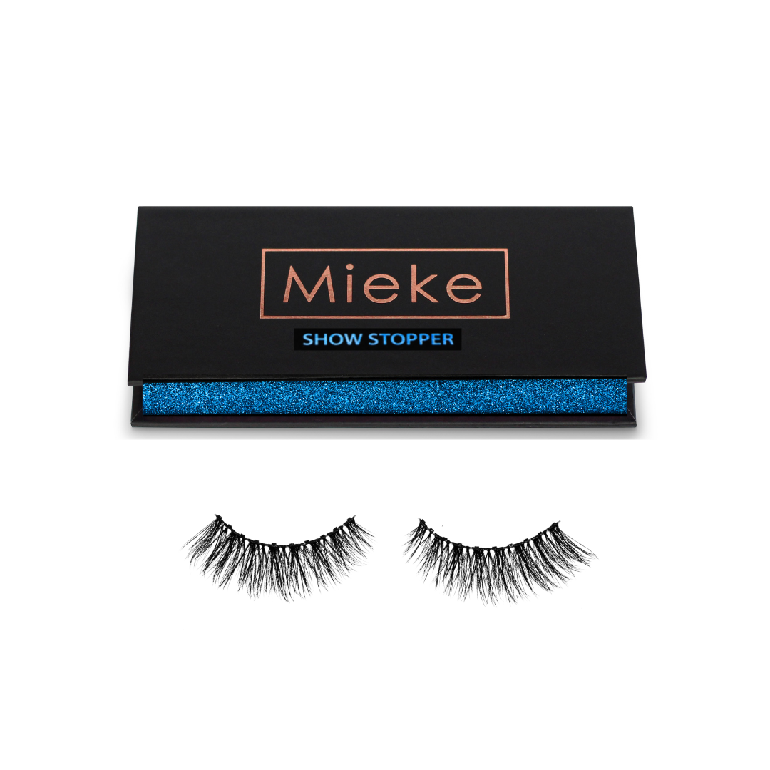 Show Stopper Magnetic Eyelashes
