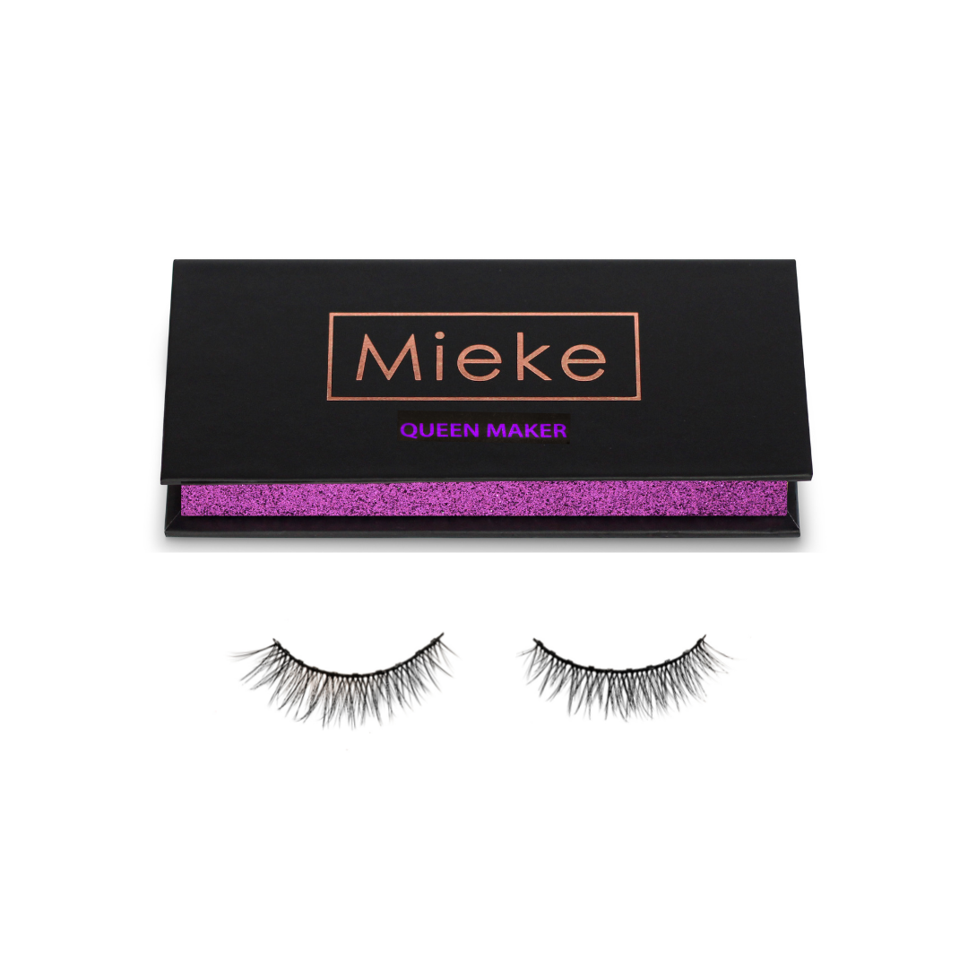 Queen Maker Magnetic Eyelashes