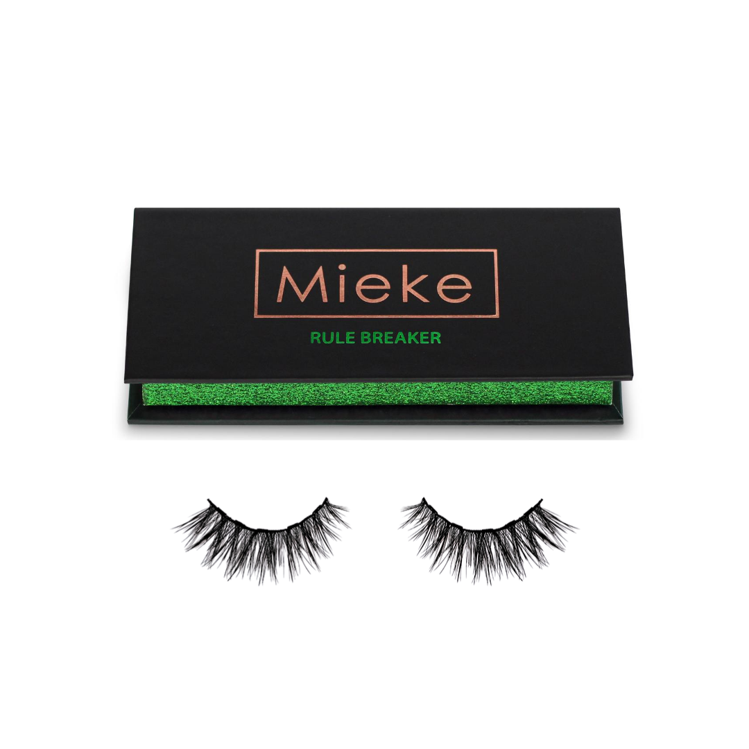 Rule Breaker magnetic lashes